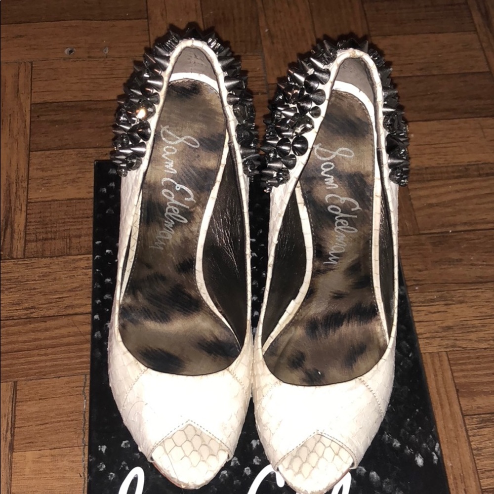 S-LORISSA- OFF-WHITE